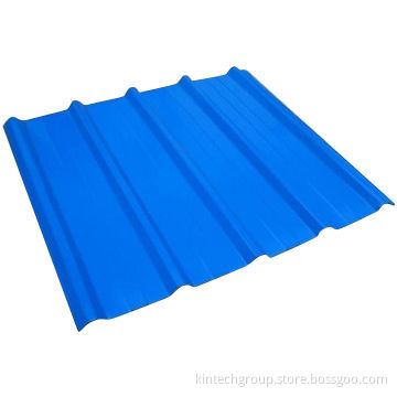 Steel Sheet Roof Tile, Color Pressure, Elegant Appearance, Easy to Install and Durable Features